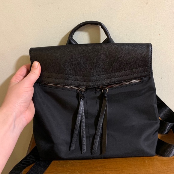 NWT BOTKIER Trigger Nylon Mini Backpack